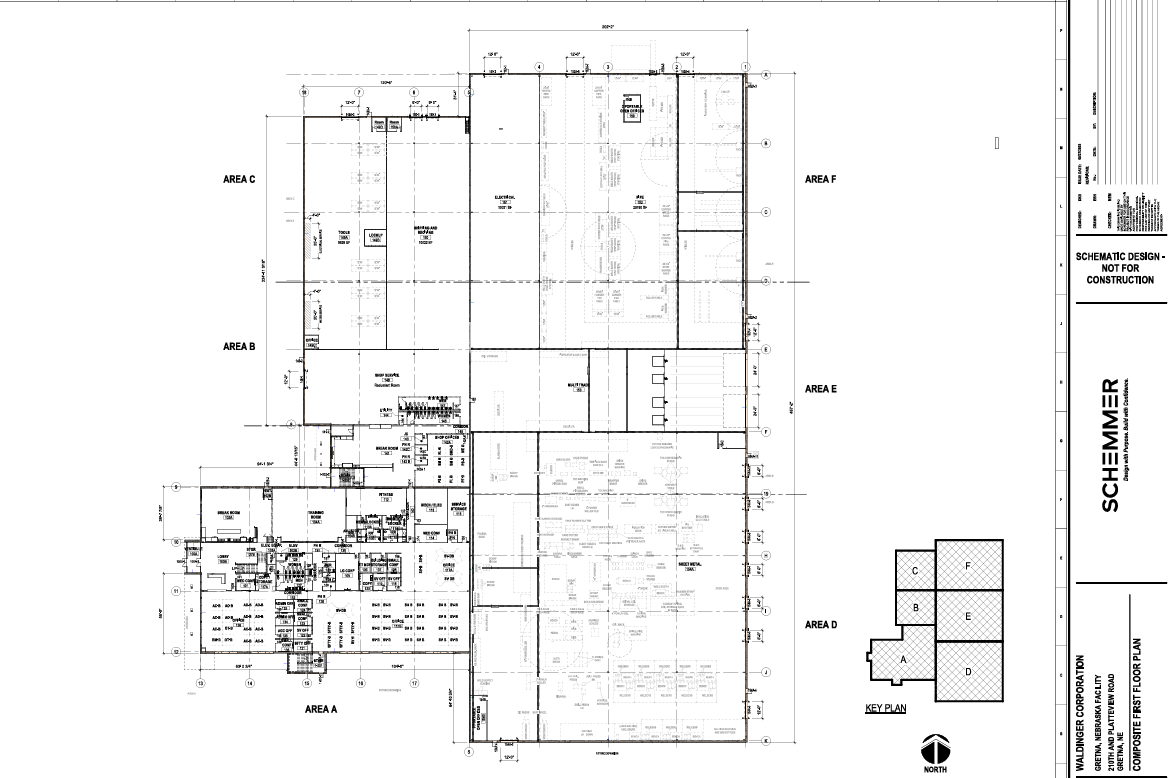 waldinger sd arch floor plans architect 1