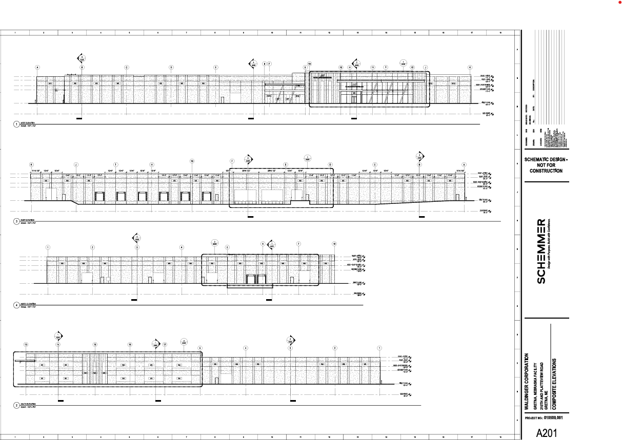 waldinger sd arch floor plans architect 3